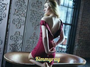 Kimmyray