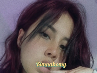 kimnahomy Sex Amatrices