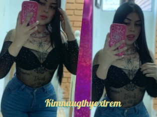 Kimnaugthyextrem