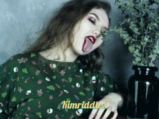 Kimriddlex