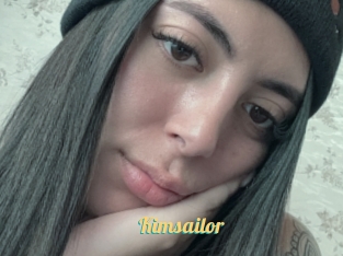 kimsailor Sex Amatrices