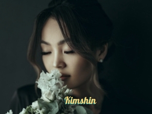 Kimshin