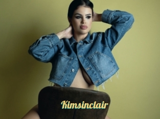 Kimsinclair