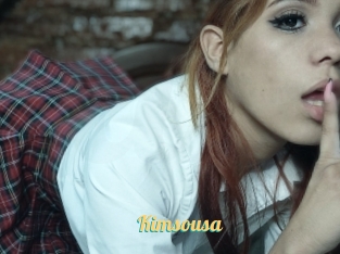 Kimsousa