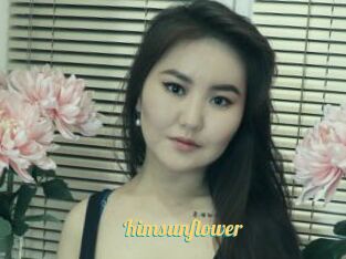 Kimsunflower