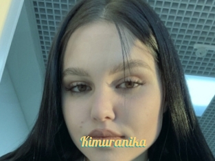Kimuranika