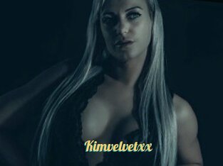 kimvelvetxx Sex Amatrices