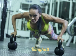 Kimyhall