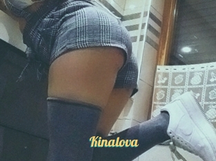 Kinalova