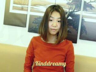 Kinddreamy