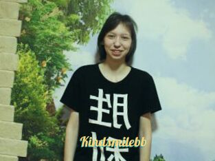 Kindsmilebb