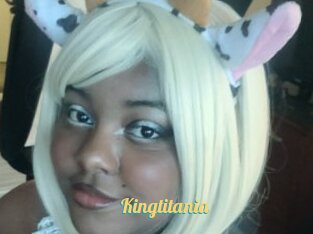 Kingtitania