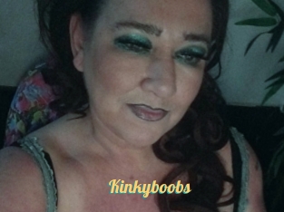 Kinkyboobs