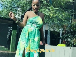 Kinkydynamite