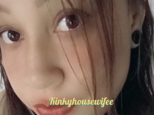 Kinkyhousewifee
