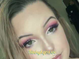Kinkykyraxx
