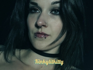 Kinkylilkitty