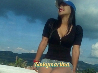 Kinkymartina