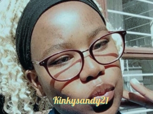 Kinkysandy21