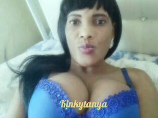 Kinkytanya