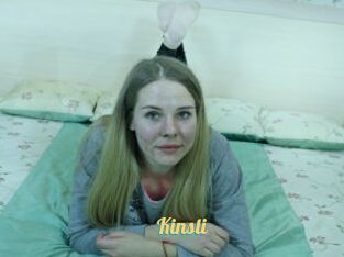 Kinsli