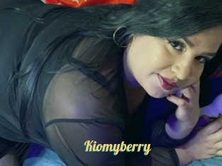 Kiomyberry