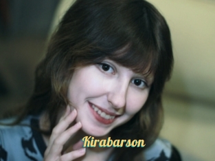 Kirabarson