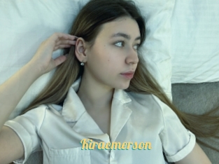 Kiraemerson