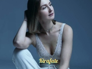 Kirafate