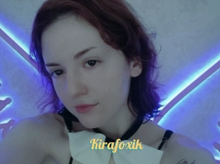 Kirafoxik
