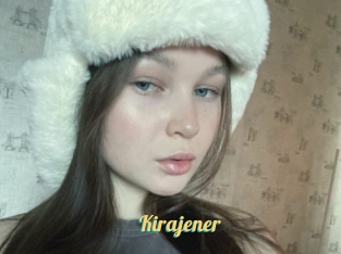 Kirajener