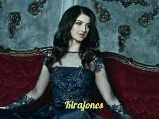 Kirajones