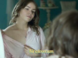 Kiralovecum