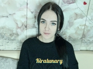 Kiralunary