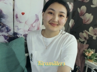 Kiramillers