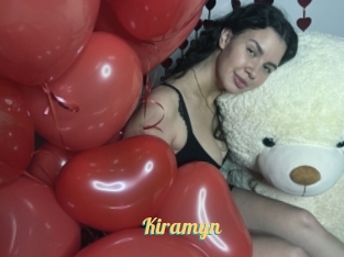 Kiramyn