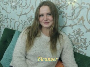 Kiranoer