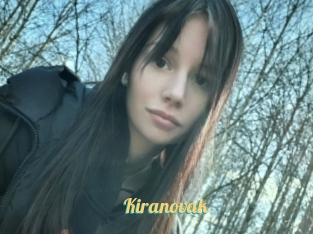 Kiranovak