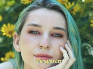 Kiraparcer