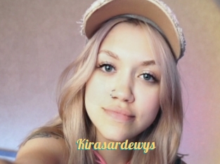 Kirasardewys