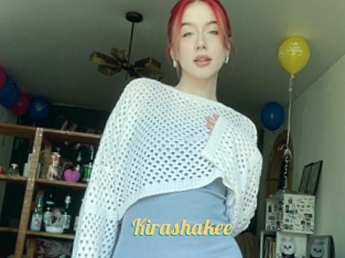 Kirashakee