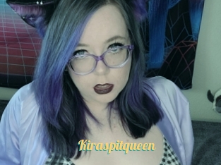 Kiraspitqueen