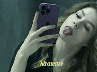 Kiratease