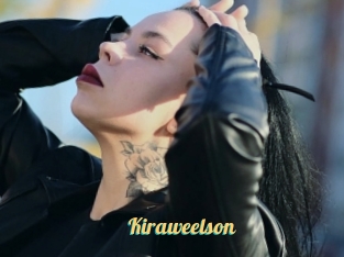 Kiraweelson