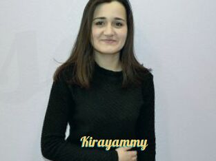 Kirayammy