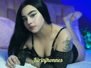 Kirinjhonnes