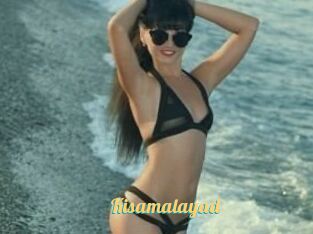 Kisamalayad