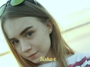 Kiskax