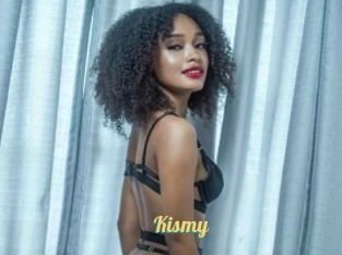 Kismy