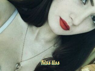 Kiss_liss